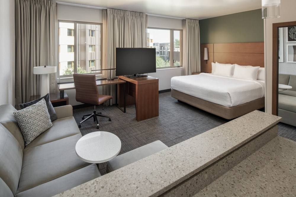 Residence Inn Portland Downtown Pearl District - photo 7