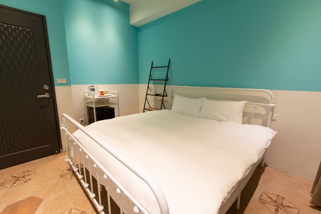 Love Inn — 4-Star Luxury Hotel in Hualien City, Republic of China Taiwan