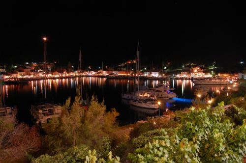 Nicolas Rooms in Kefalonia, Greece