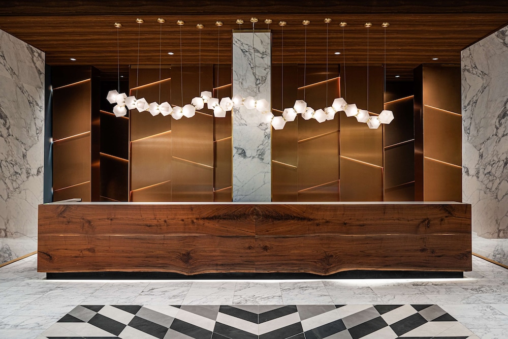 The Alloy King of Prussia a DoubleTree by Hilton - photo 7