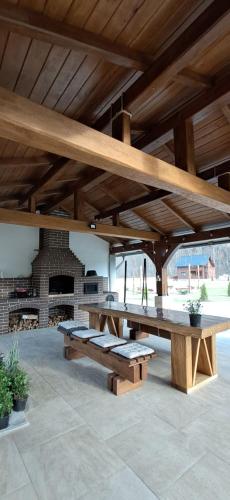 Mountain A Frame Resort com Avram Iancu — Budesti — photo 5