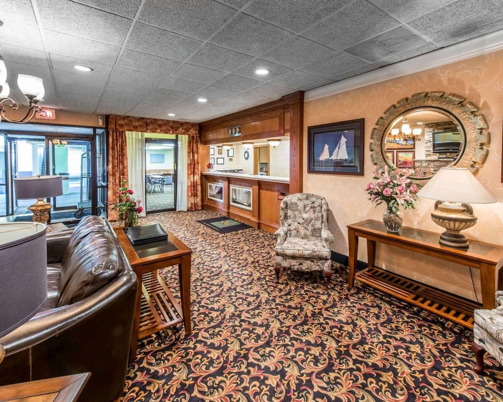 Quality Inn & Suites Erie near Casino - photo 5