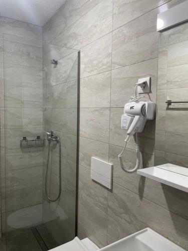 Hotel Majestic — Struga — photo 2