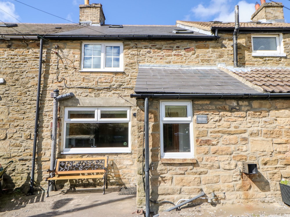 Bolt’s View in Bishop Auckland, United Kingdom