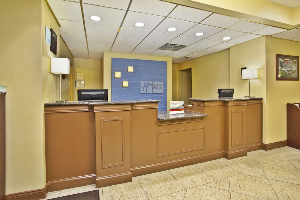 Holiday Inn Express Hotel & Suites Harrington Dover area DE by IHG — hotel in Harrington