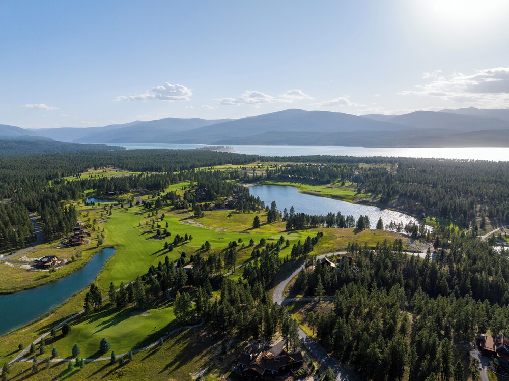 Wilderness Club - photo 145
