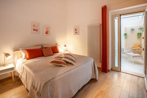 Dante95 — 4-Star Luxury Hotel in Polignano A Mare, Italy