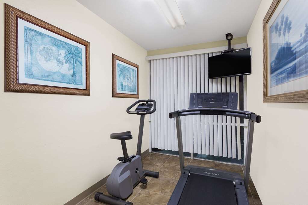 Travelodge by Wyndham Lakeland - photo 13