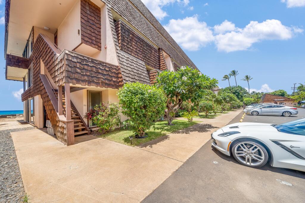 Kulakane 105 Kk105 Sunsets Ocean Views Oceanfront In West Maui — Lahaina