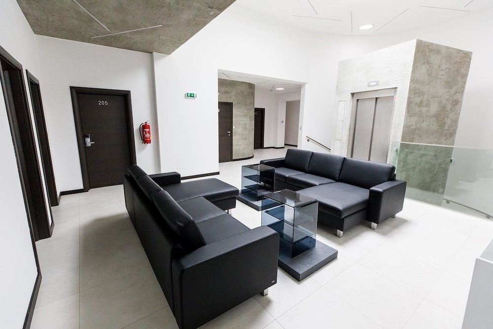 Hotel U Kostela — Modrice — photo 2