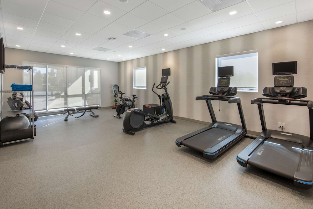 Home2 Suites by Hilton Redlands Loma Linda - photo 35