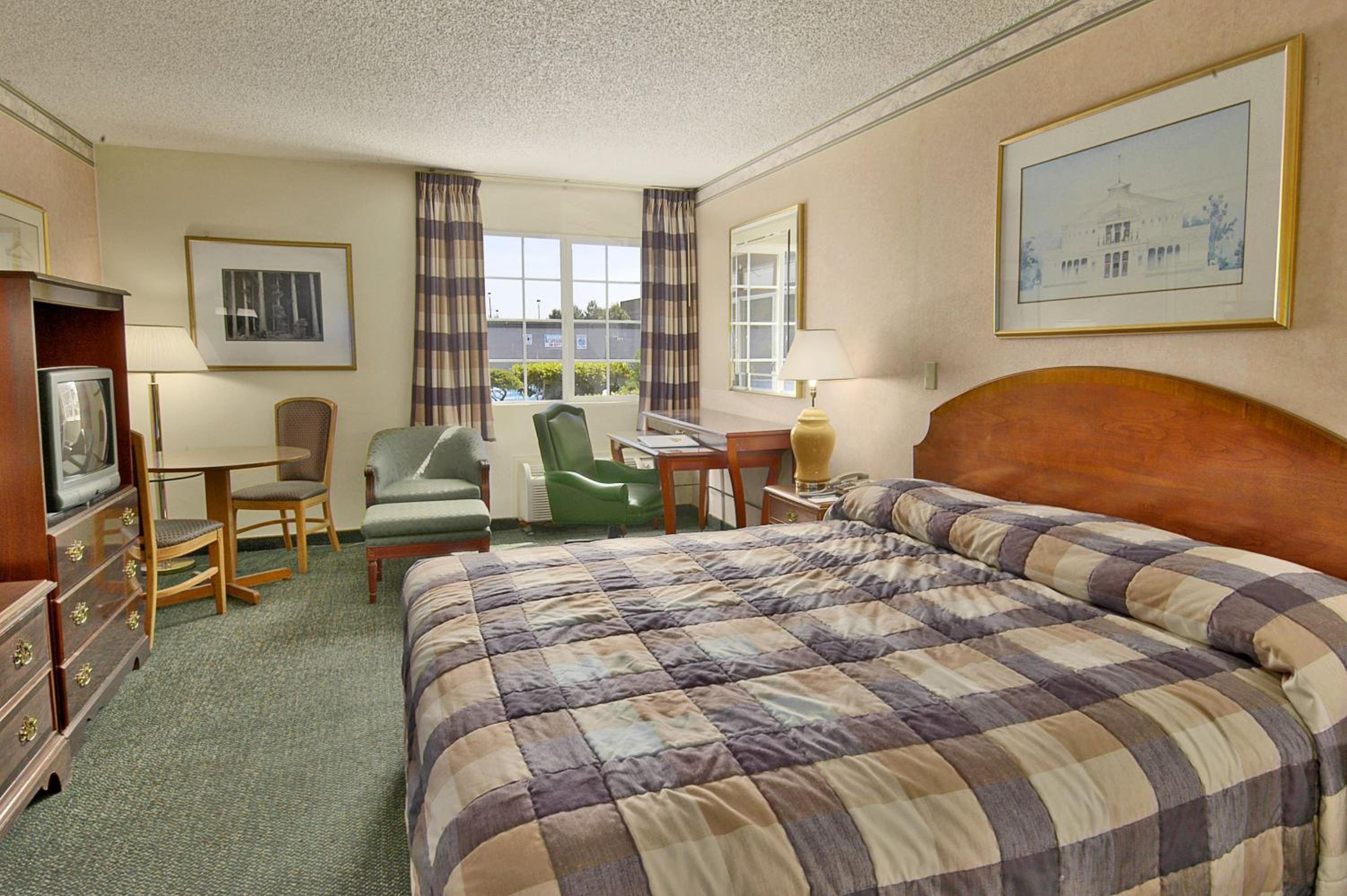 Days Inn by Wyndham Mt. Vernon - photo 11