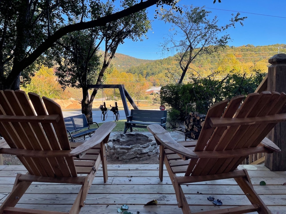 Mountain Aire Cottages & Inn - photo 267