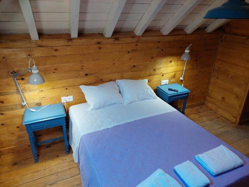 Casa Du Marinheiro in Setubal, Portugal