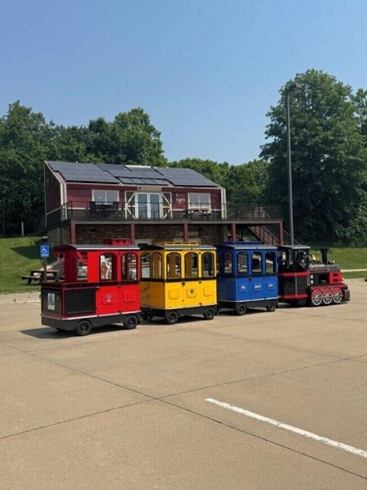 Honey Creek Resort - photo 36