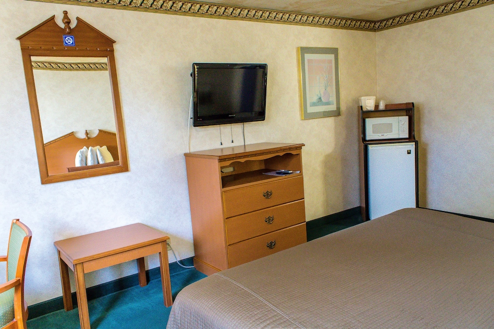 Guest House Inn Junction City - photo 13