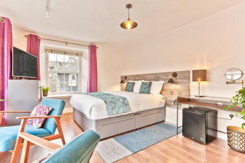 The Apple Loft Rooms — Ambleside — photo 3