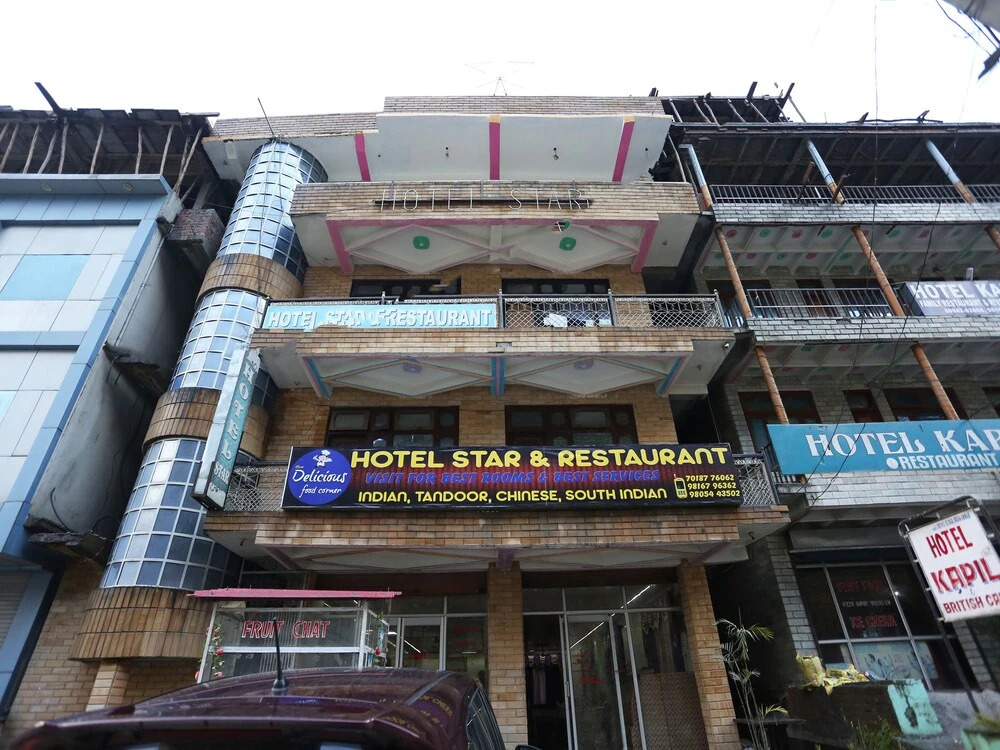 Oyo 28835 Hotel Star in Kulu, India