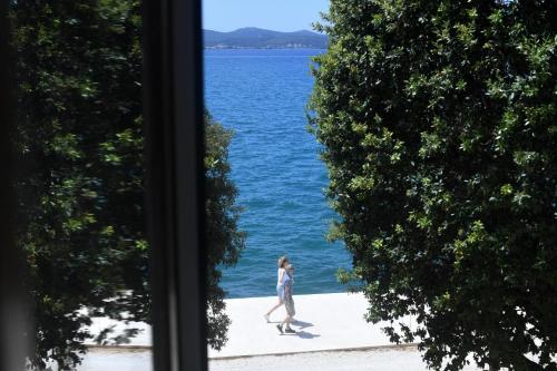 Historic Luxe Zadar — 4-Star Luxury Hotel in Zadar, Croatia