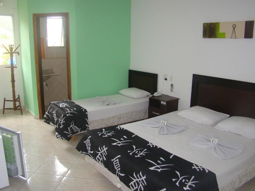 Hotel Sol do Pernambuco — Guaruja — photo 4