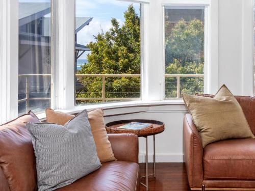 Chill On The Hill Oceanstays 21096856 — Yamba