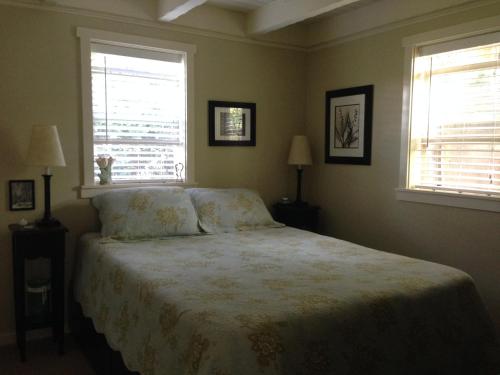 Sleeps Cabins - photo 21