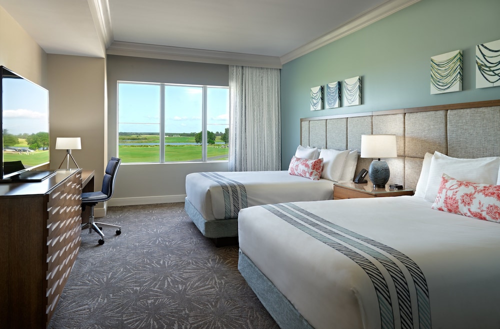 Omni Orlando Resort at ChampionsGate - photo 8