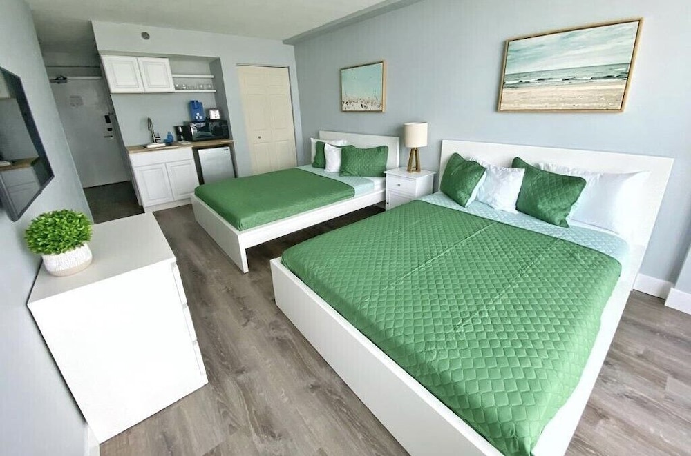Ocean Side Inn Studios - photo 7