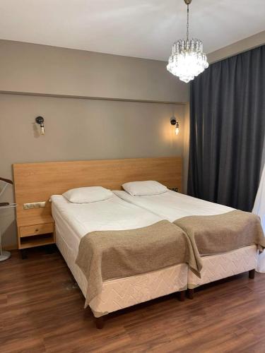 Bakuriani Inn Triple Lux #332 in Bakuriani, Georgia