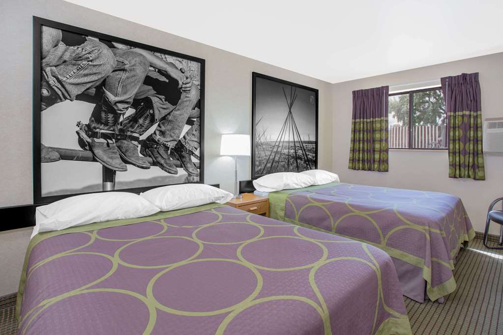 Super 8 by Wyndham Havre - photo 11