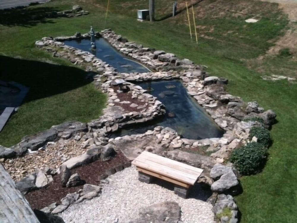 Quails Nest Inn and Suites - photo 34