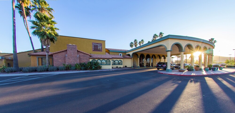 Hotel Tucson City Center Ascend Hotel Collection - photo 101