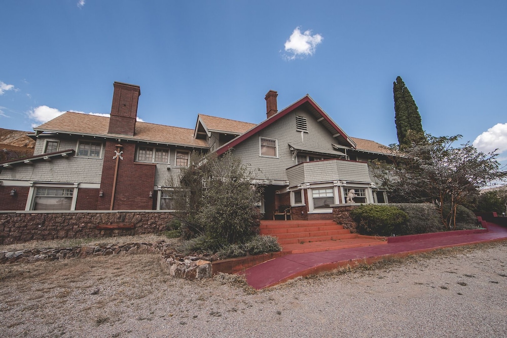 Greenway Manor - photo 35