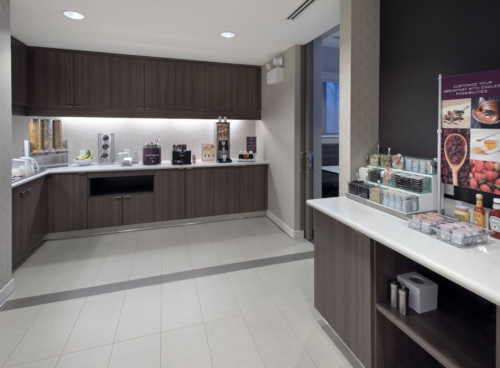 Residence Inn by Marriott Boston Bridgewater - photo 38