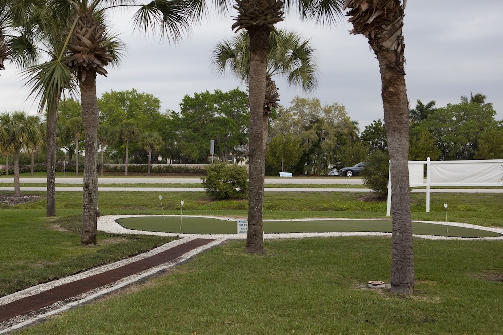 Siesta Bay RV Resort - photo 15