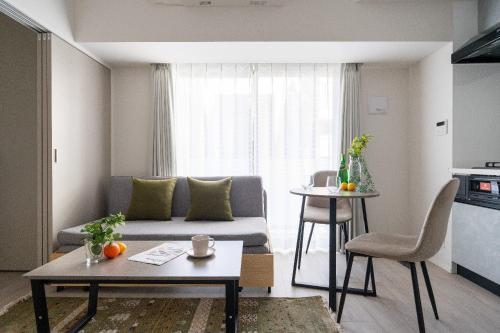 レーヴ浅草 — 4-Star Luxury Hotel in Tokyo, Japan