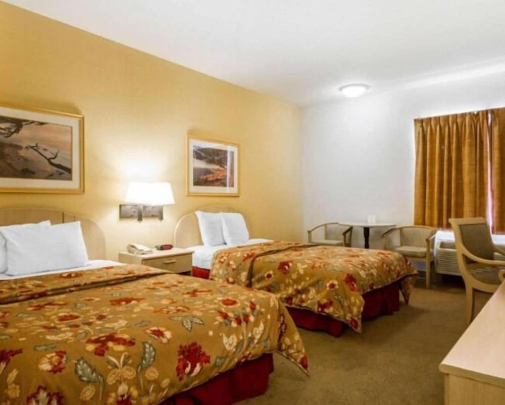Rodeway Inn Watsonville - photo 15