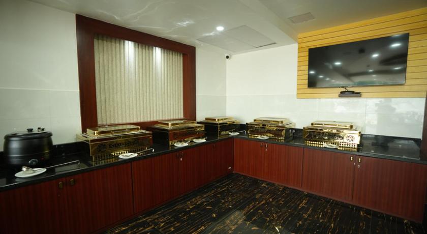 Urban Suites — Bhubaneshwar — photo 4