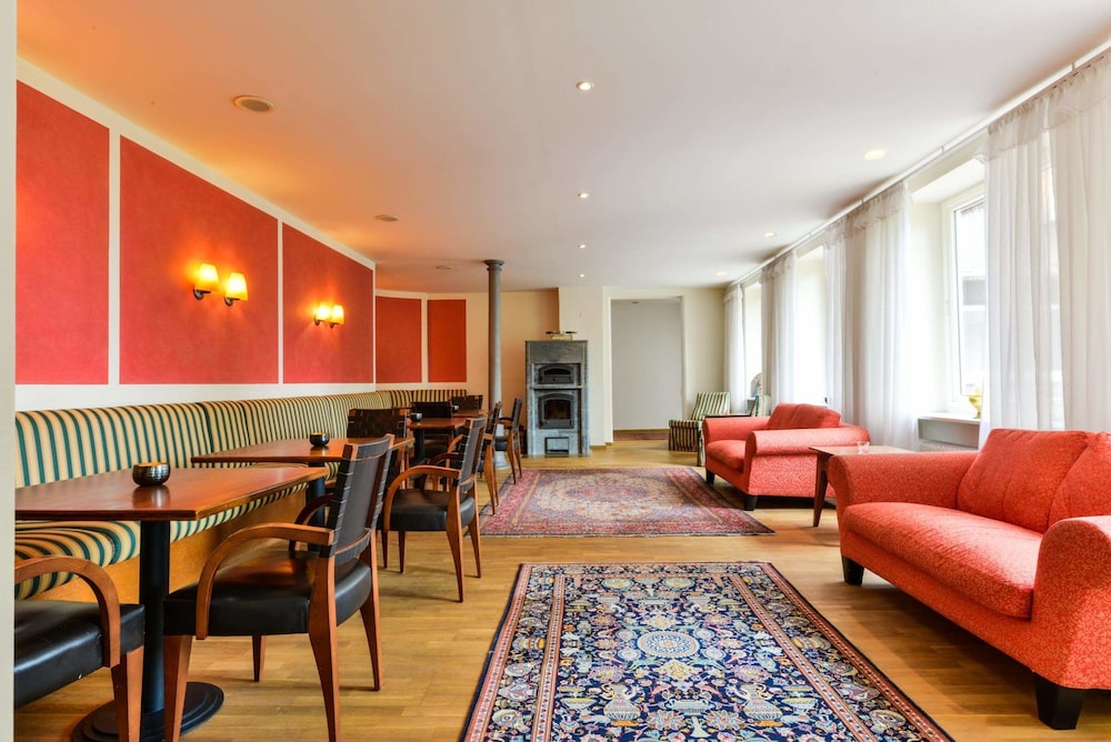 SEINZ vegetarisches veganes BioHotel in Bad Kohlgrub, Germany