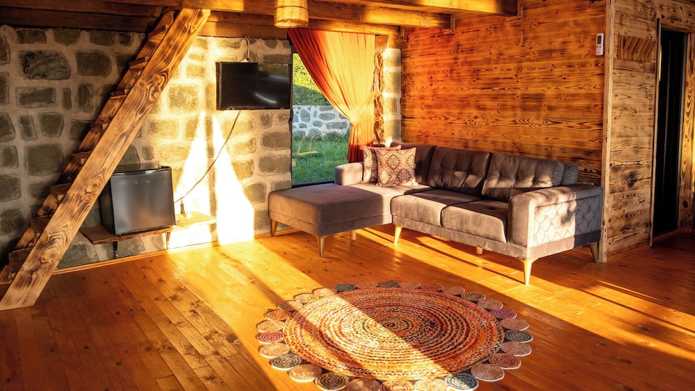 Şahmaran Bungalov — Ardesen — photo 4