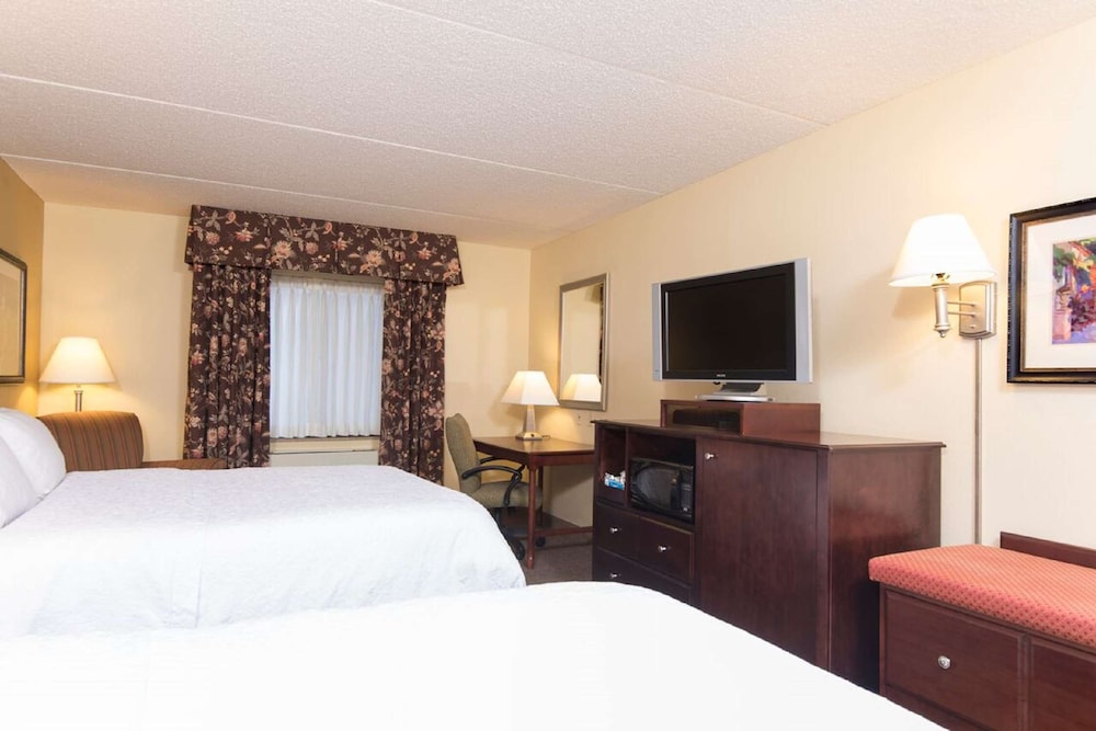 Hampton Inn Schenectady Downtown - photo 5