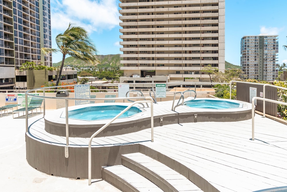 Sea Shore Vibes in 1br W Mountain Views - photo 103