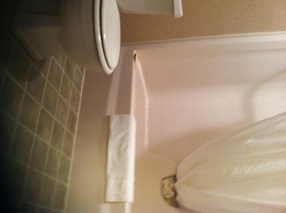Dakota Winds Motel - photo 11