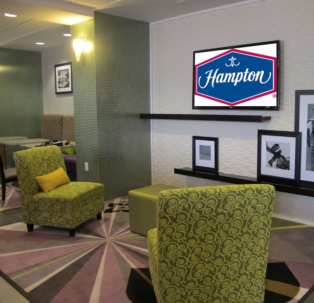 Hampton Inn by Hilton Leesville Fort Polk - photo 11