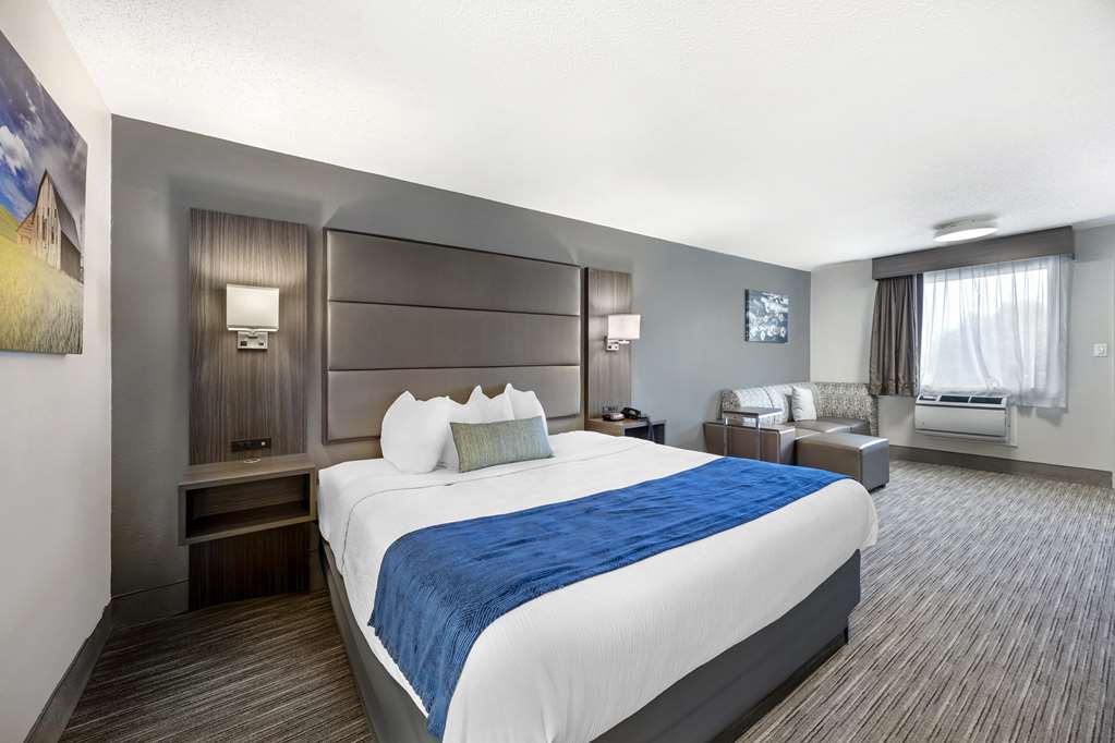 Best Western Dickson - photo 2