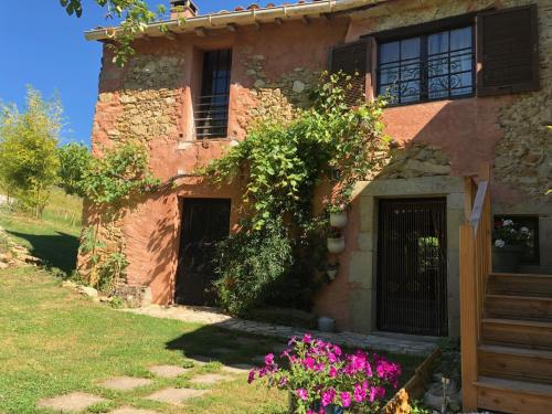 Hameau de Montcabirol Foix — hotel in Mirepoix
