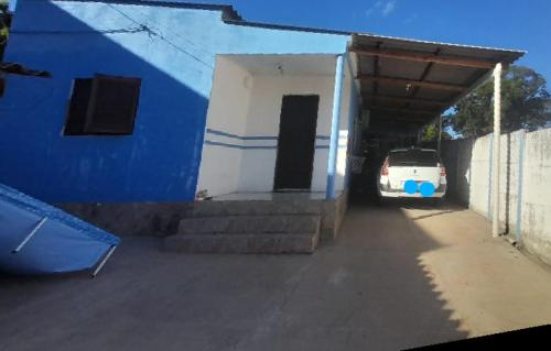 Pousada Ana in Sao Gabriel, Brasil