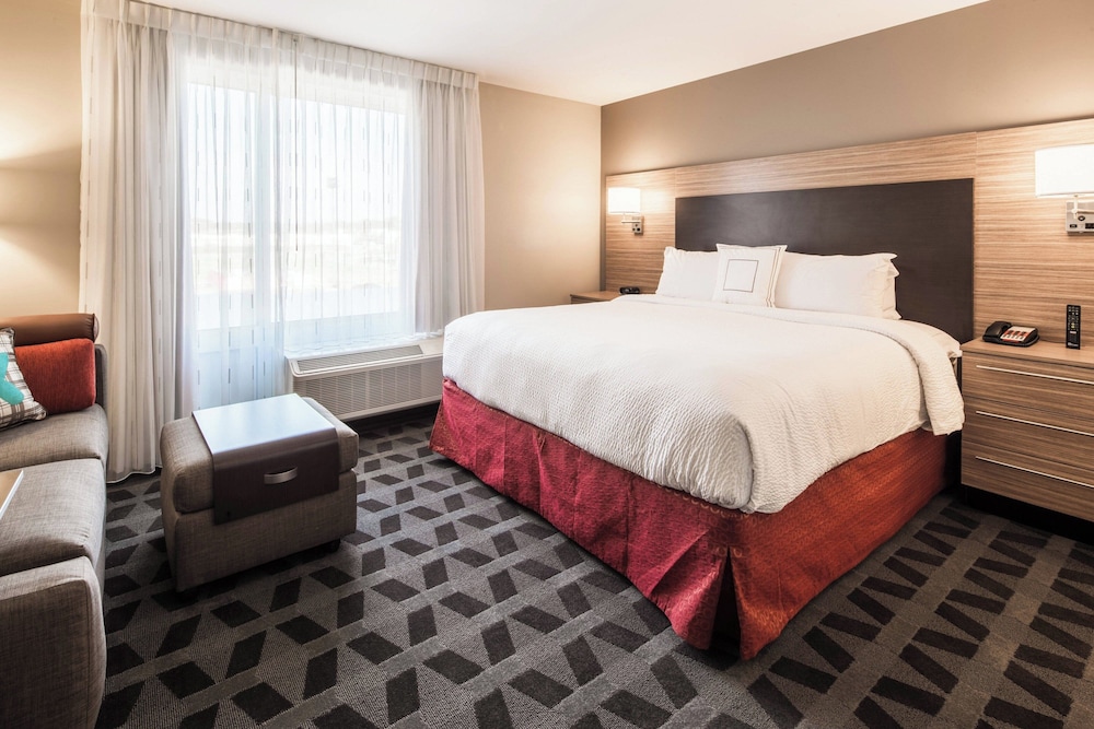 TownePlace Suites by Marriott Cleveland - photo 13