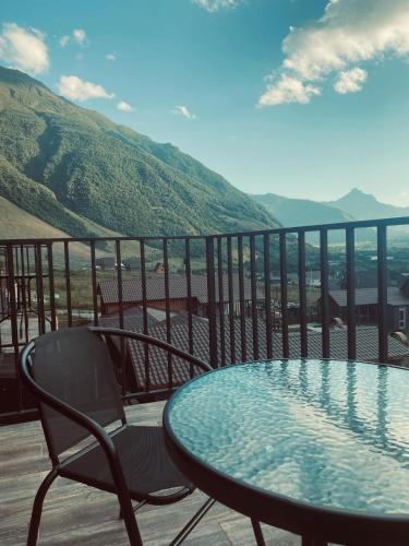 Melodia Kazbegi