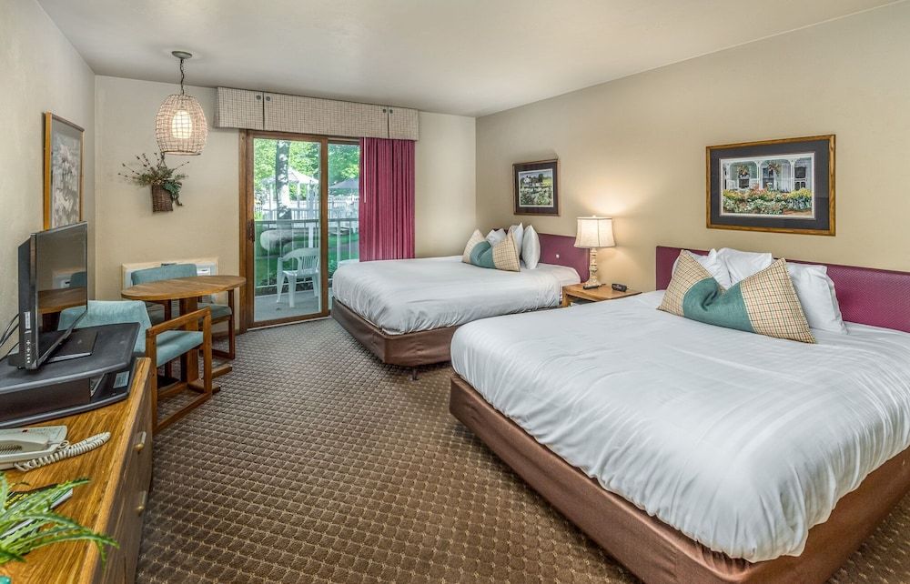 Somerset Inn & Suites - photo 5